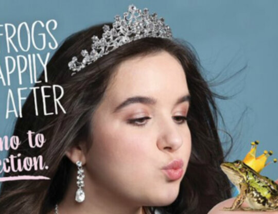 Aubrey Miller anti-dissection ad