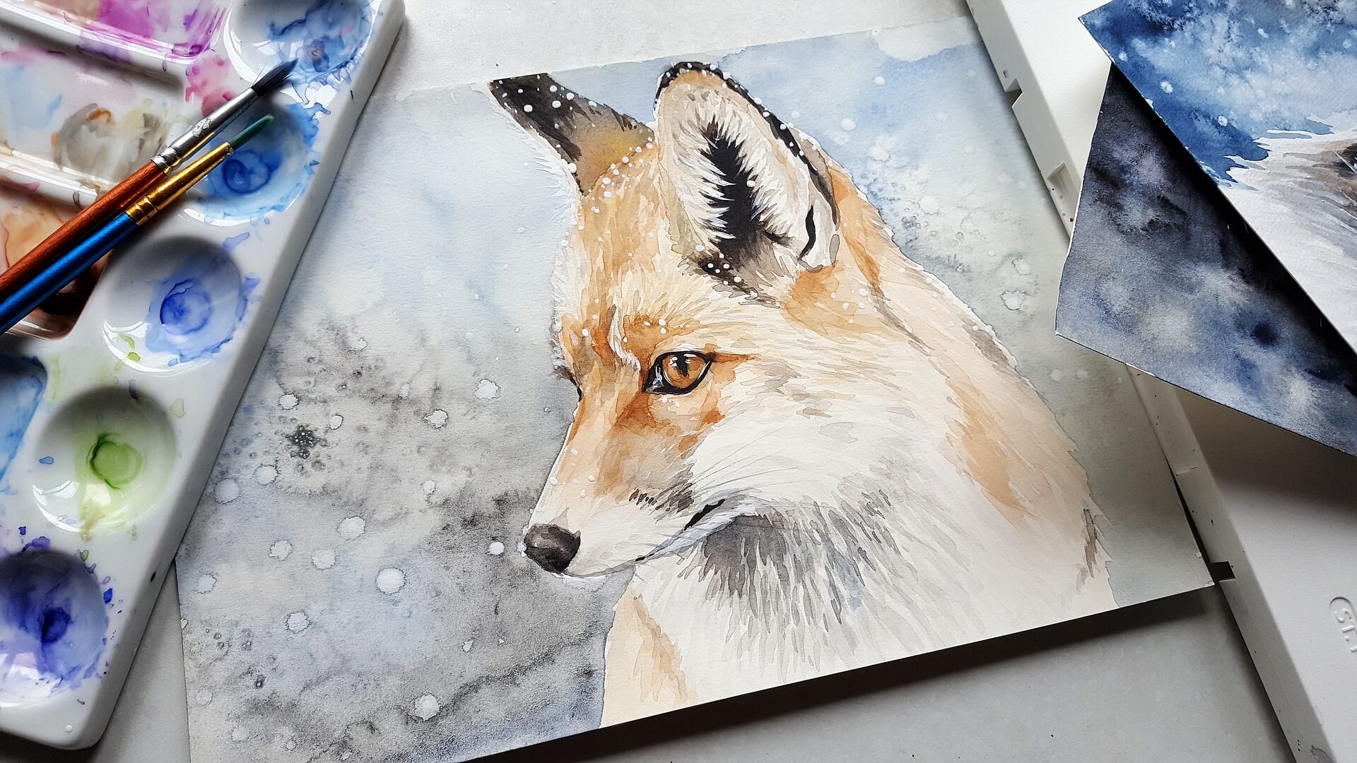How to Use Art in Your Activism to Help Animals