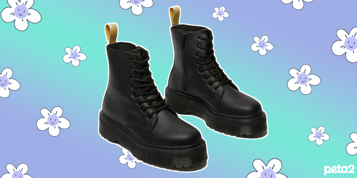 Your Guide to Vegan Boots: Fashion Without the Cruelty