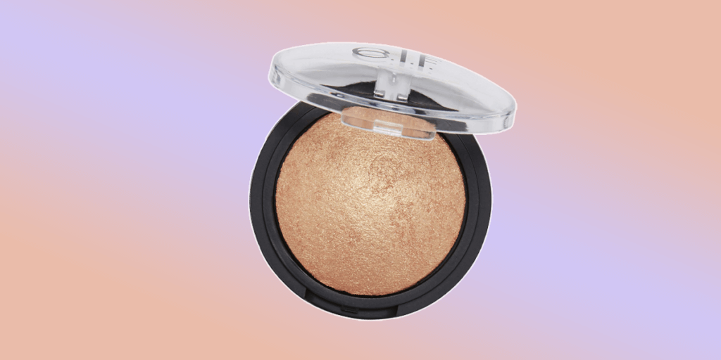 e.l.f. highlighter