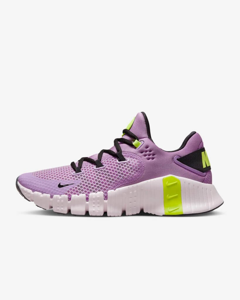 Nike Free Metcon 4