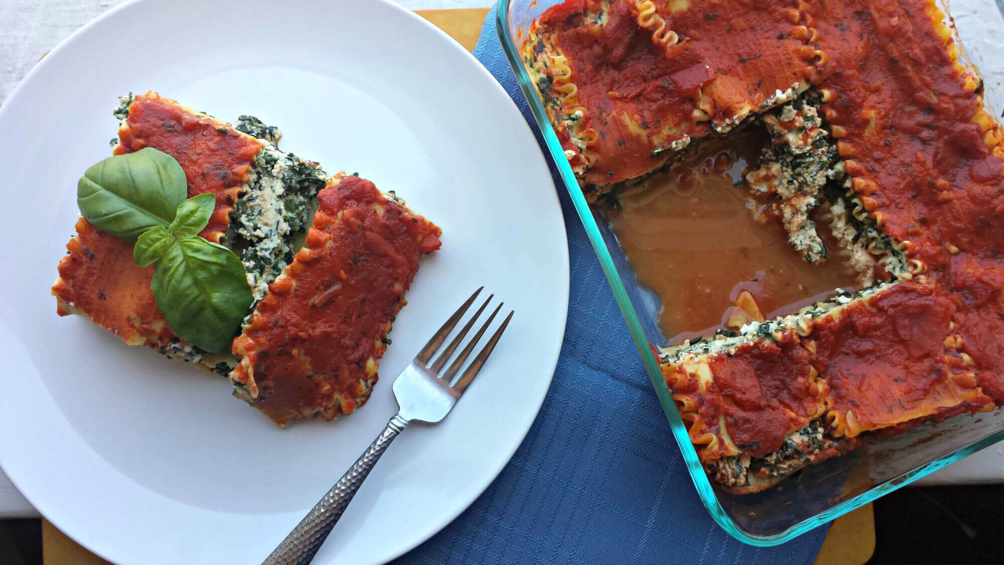 tofuspinach lasagne peta2