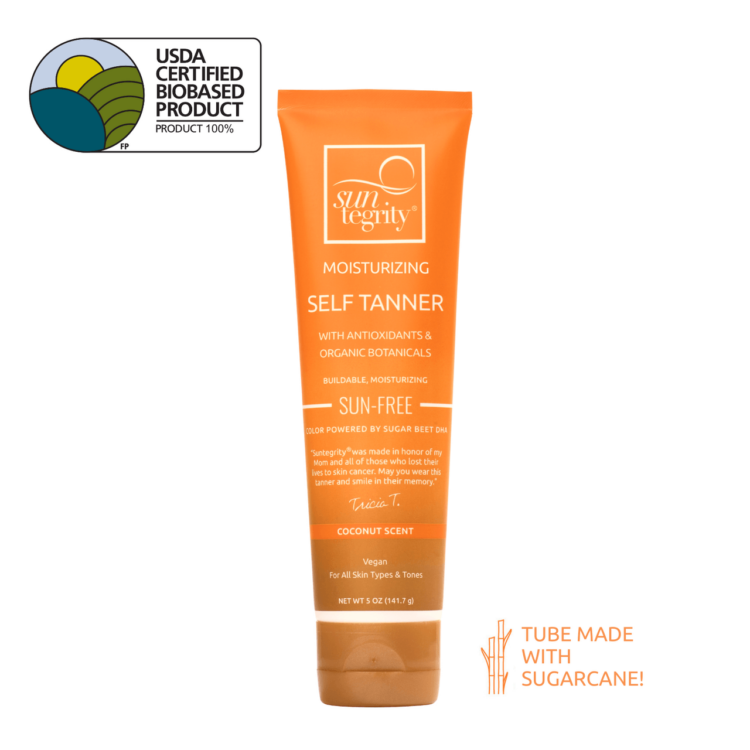 best crueltyfree sunscreens and self tanners peta2