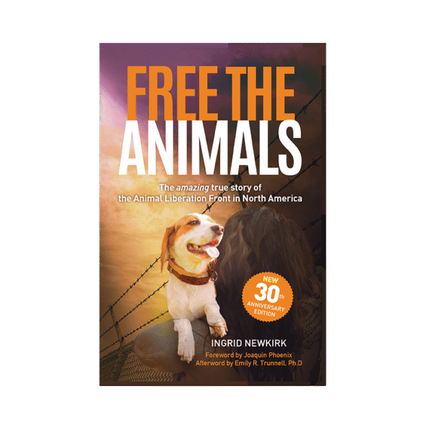 free the animals book rewards