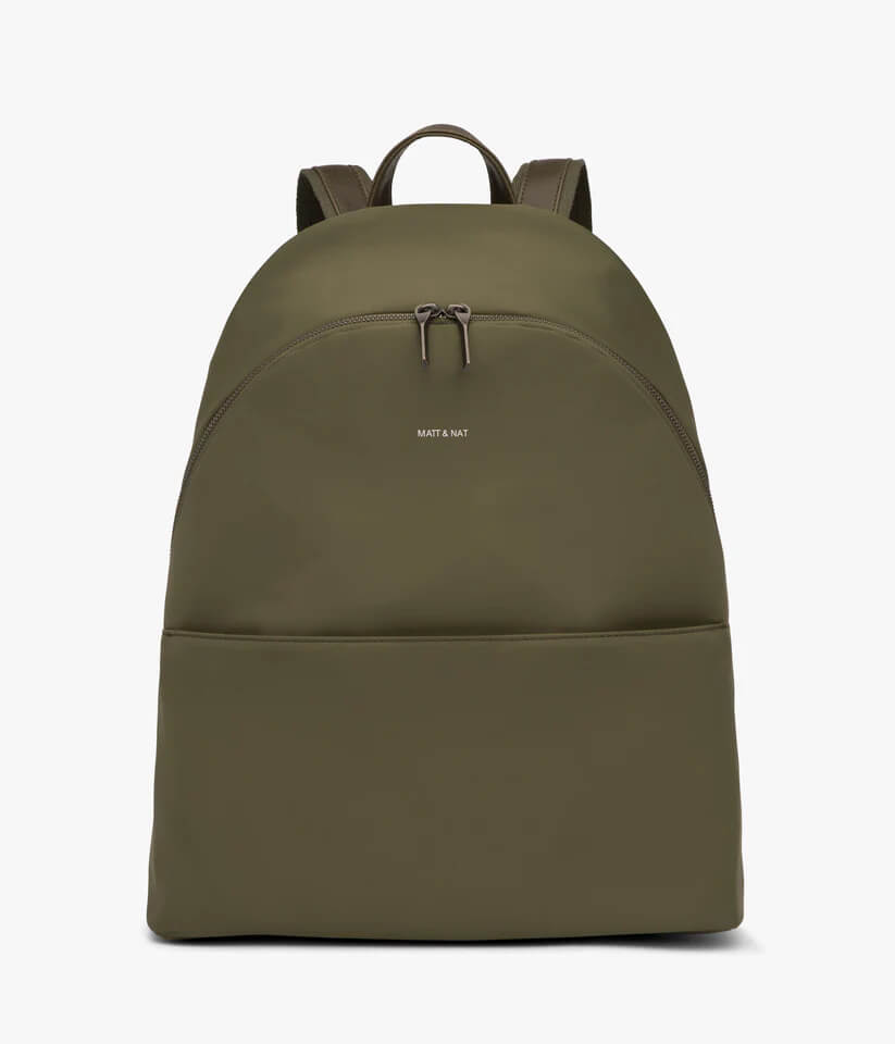 Image from Matt & Nat website of a backpack