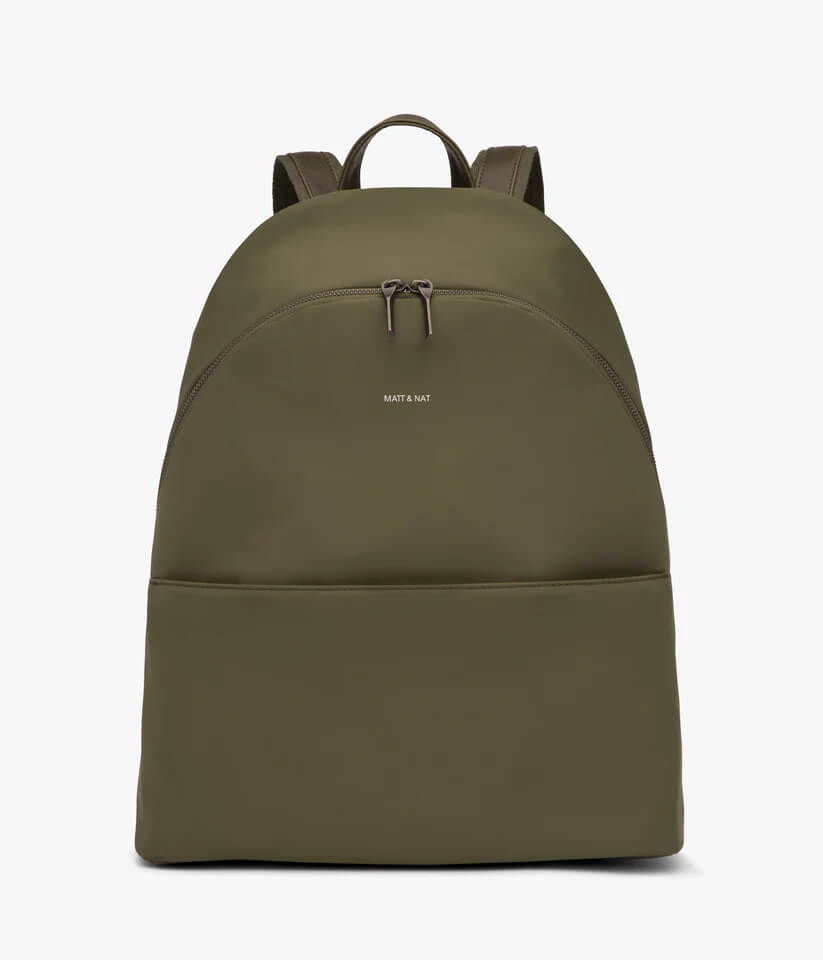 Mat n nat online backpack
