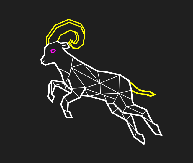 PETA-owned image of Aries constellation for Your Sign to Save Animals campaign from https://petafoundation.sharepoint.com/sites/MultimediaProjectsTeam/Shared%20Documents/Forms/AllItems.aspx?ga=1&id=%2Fsites%2FMultimediaProjectsTeam%2FShared%20Documents%2FWebsites%2FYour%20Sign%20to%20Save%20Animals%20%2D%20SAF%20%2D%202023%2FAssets%2FPNGs%2Faries%2Dgeometric%2Dexpanded%2D02%402x%2Epng&viewid=b1df99c4%2D94c2%2D4dc5%2D8418%2Dca866a518cda&parent=%2Fsites%2FMultimediaProjectsTeam%2FShared%20Documents%2FWebsites%2FYour%20Sign%20to%20Save%20Animals%20%2D%20SAF%20%2D%202023%2FAssets%2FPNGs