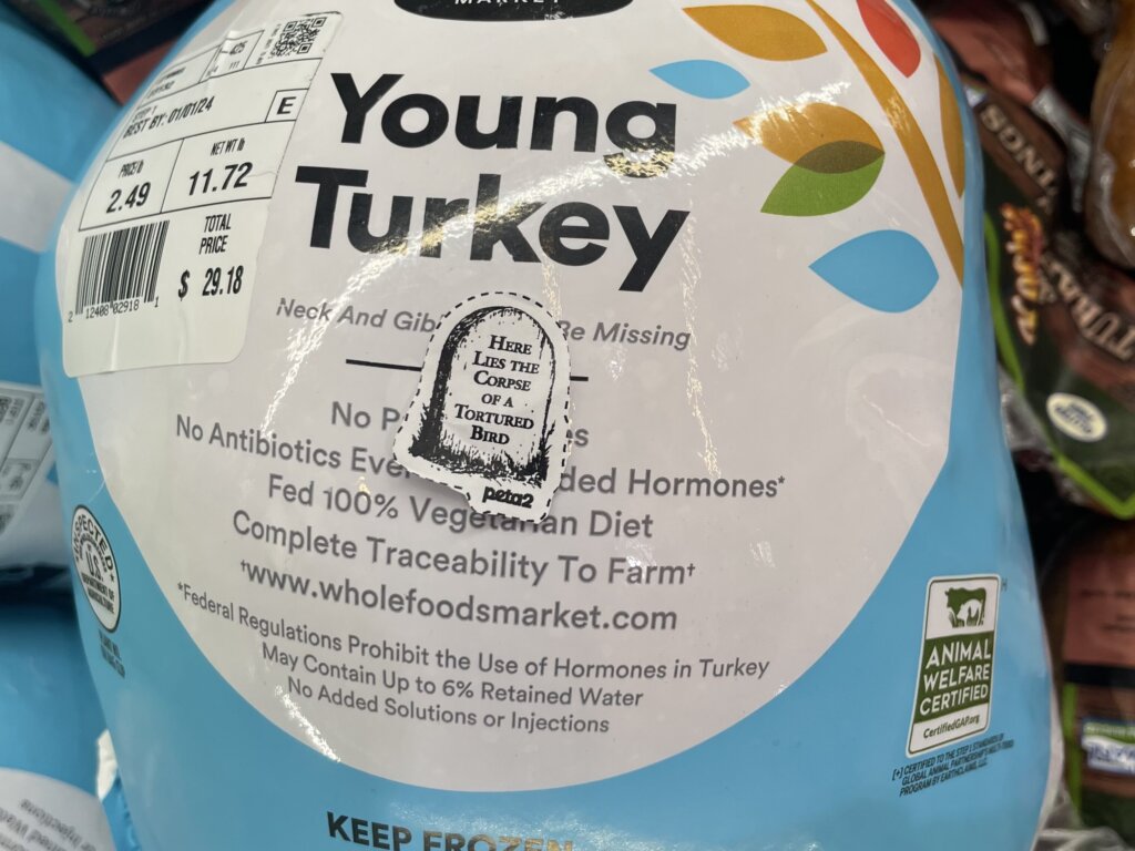 turkey tombstones 1