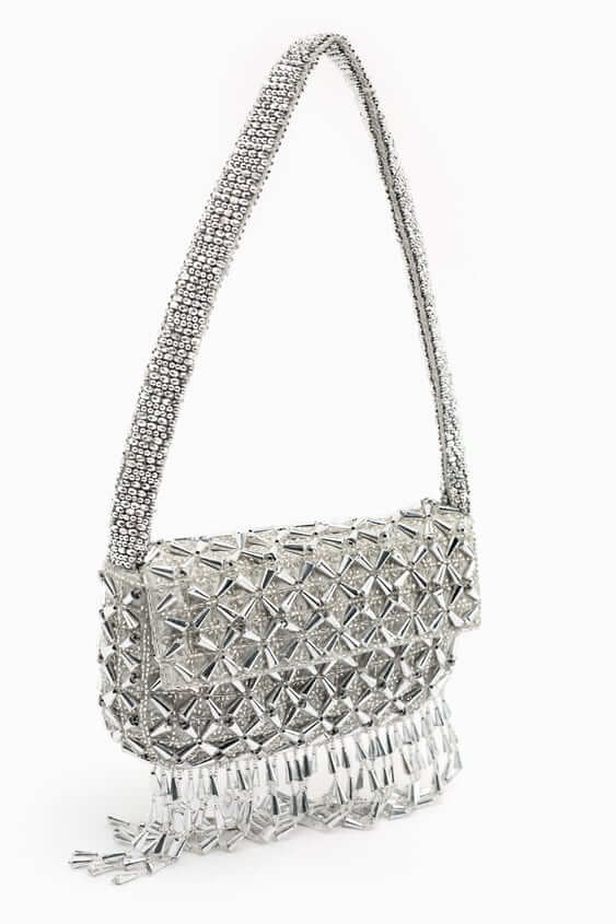 Image from Zara website of bag