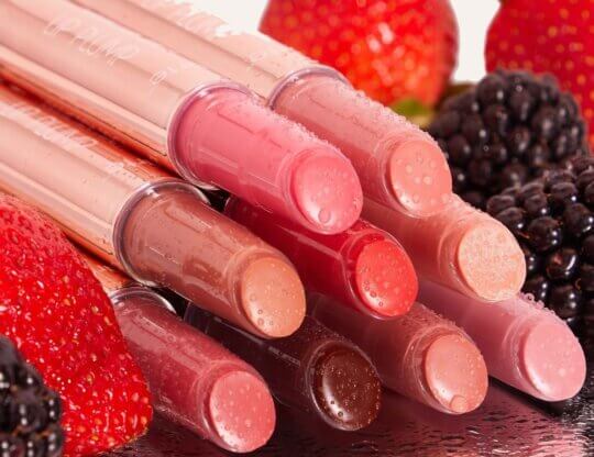 Image from Tarte website of lip plump for animal-friendly TikTok products featured image