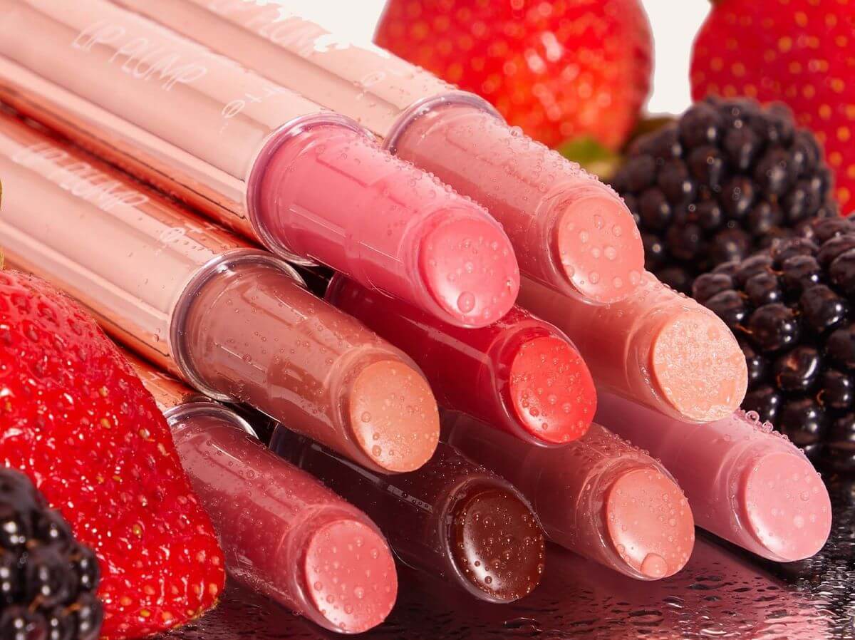 Image from Tarte website of lip plump for animal-friendly TikTok products featured image