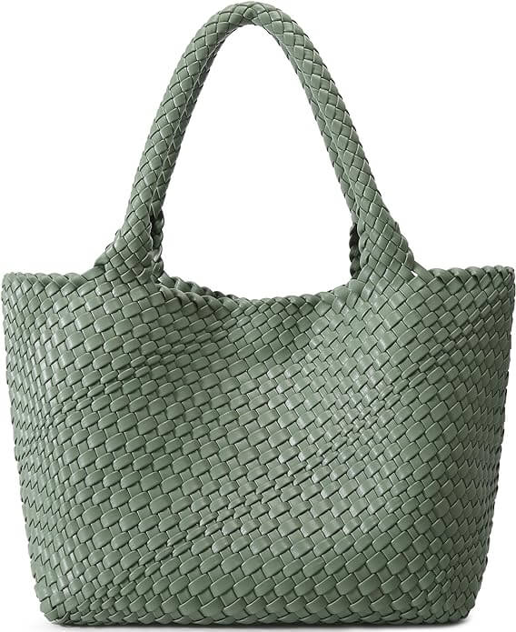 Image from Amazon website of Queenoris bag