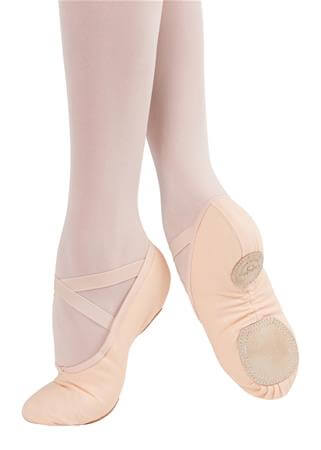Image from Grishko website for the vegan sports gear feature