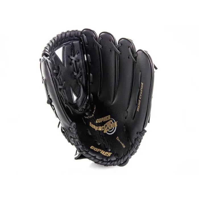 Image from Gopher Sport website for the vegan sports gear feature