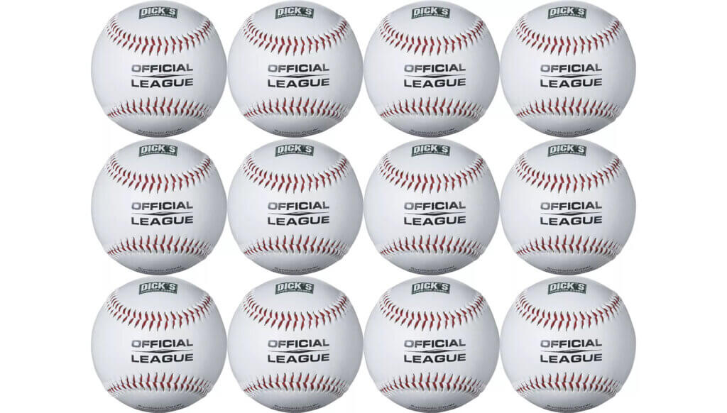 Image from DICK'S Sporting Goods website for the vegan sports gear feature