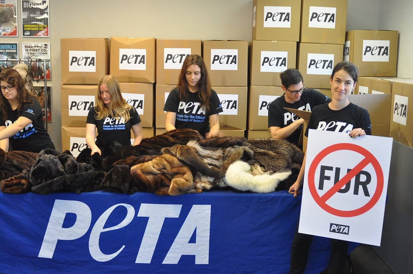 donate your old fur coat to peta peta2