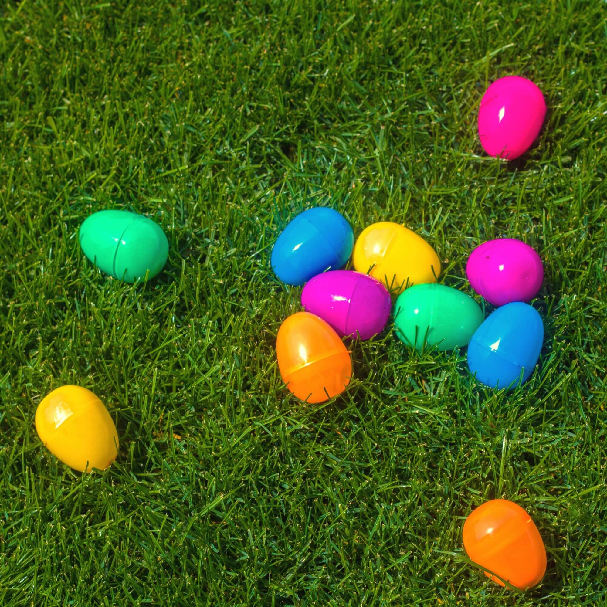 Image from Unsplash for the vegan-friendly Easter feature