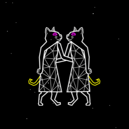PETA-owned image for the Gemini season featured image