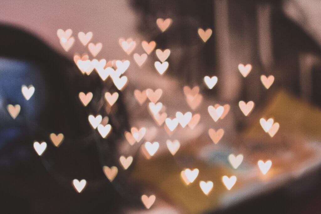 Image from Unsplash for the hopeless article