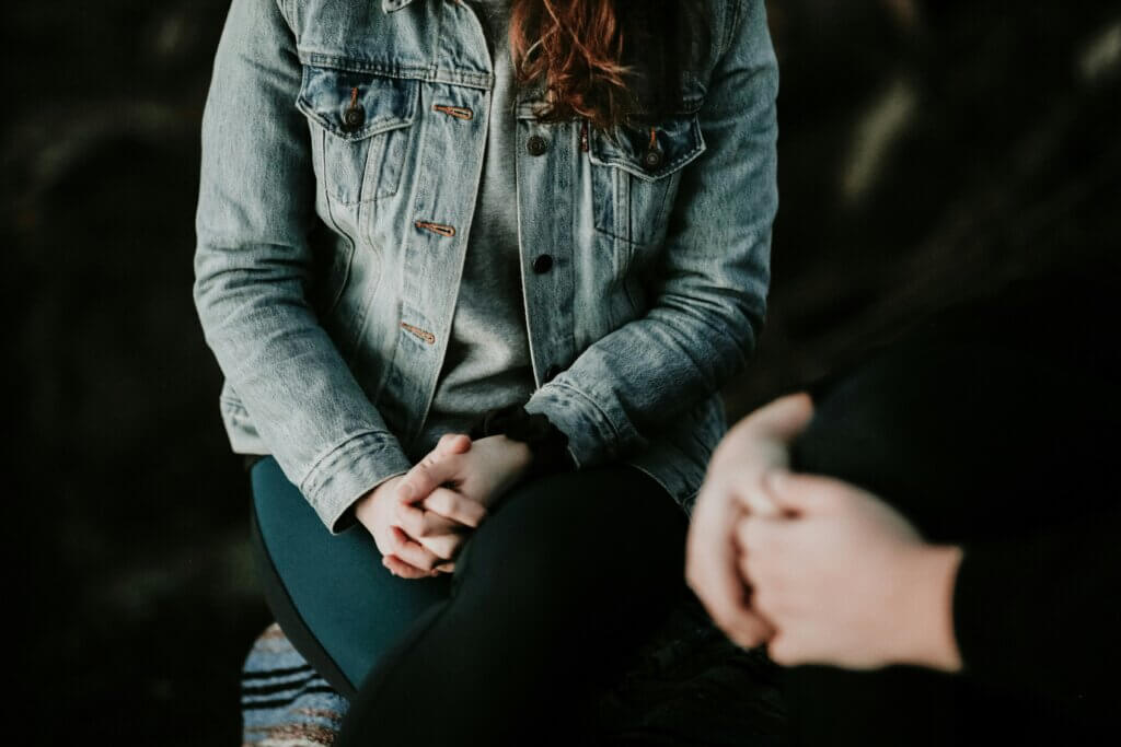 Image from Unsplash for the hopeless article