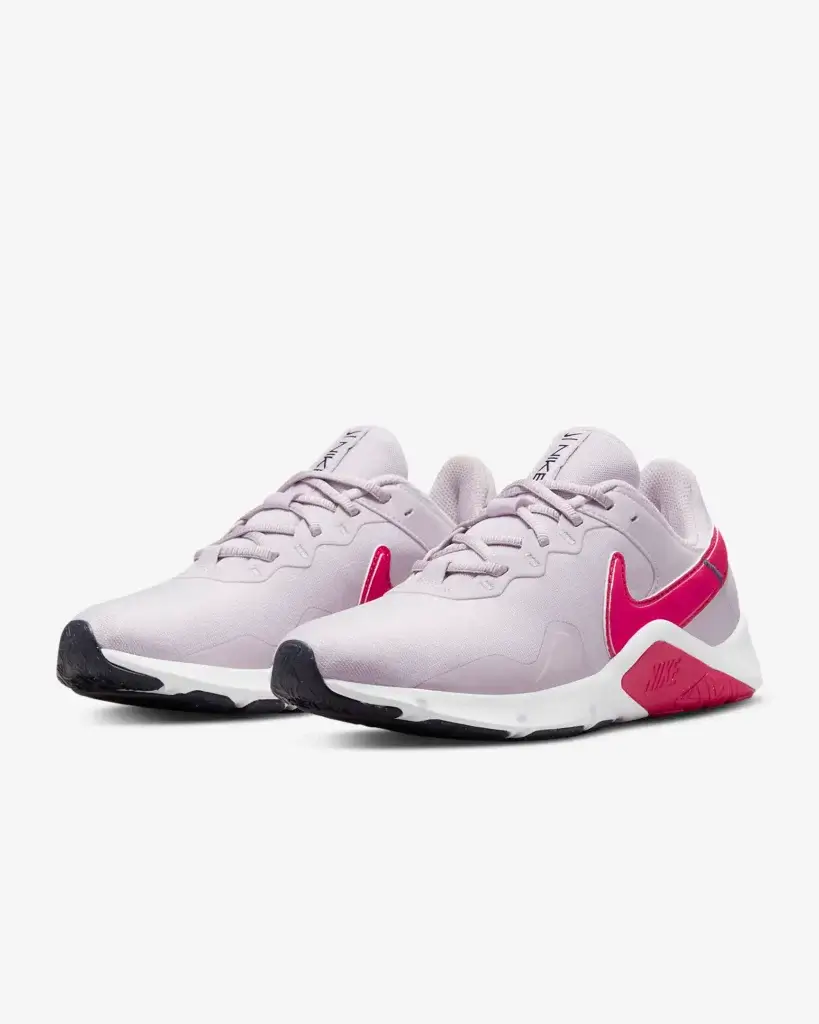 Image from Nike website for the vegan tenniscore article
