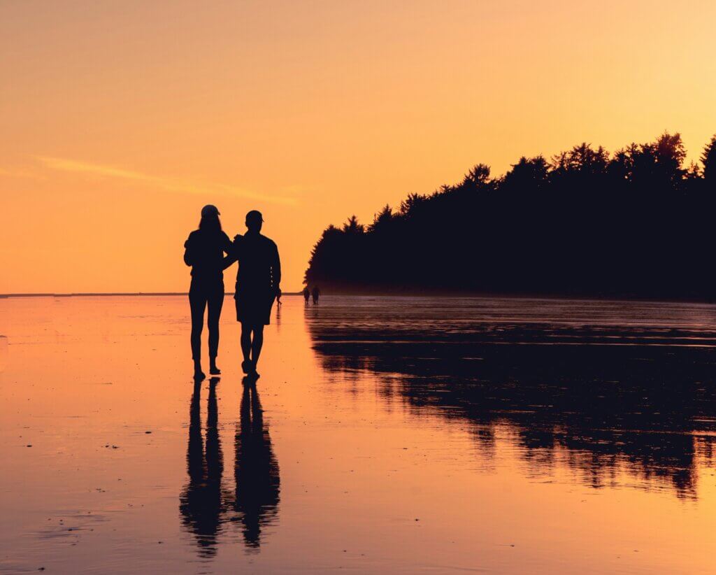 Image from Unsplash for the Cancer season article