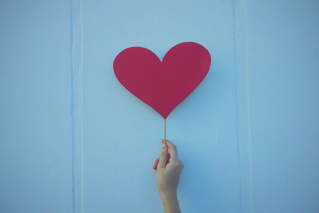 Image from Unsplash for the Cancer season article