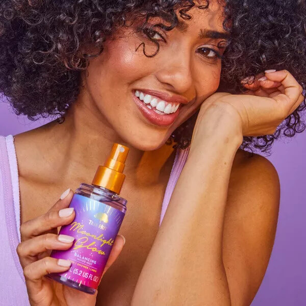 Image from Target website for the cruelty-free body sprays article