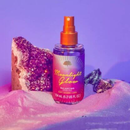 Image from Target website for the cruelty-free body sprays article