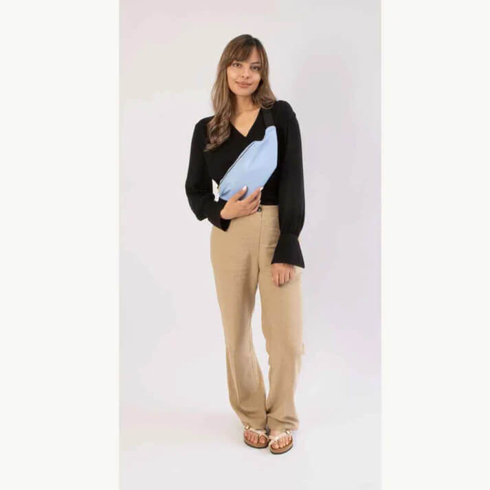 Image from Green Vegan Bags website for the vegan summer bags article