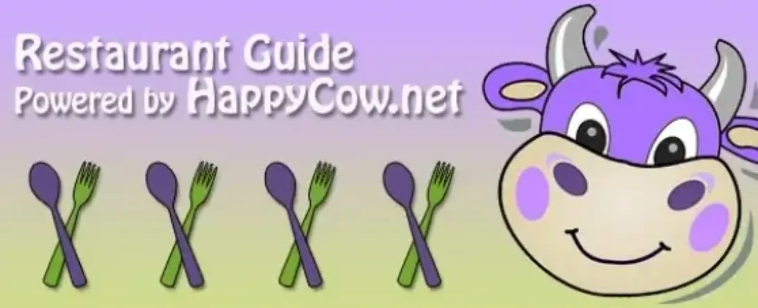 Happy Cow Logo