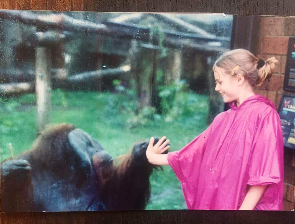 mission: share your animal advocate transformation story | peta2