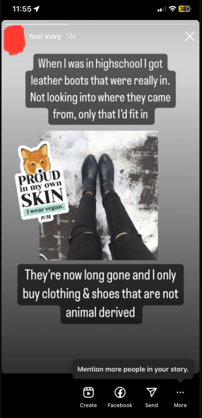 PETA-owned image