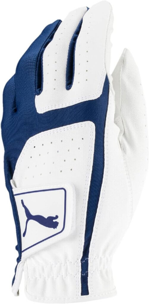 Image from Amazon for the vegan golf gear article