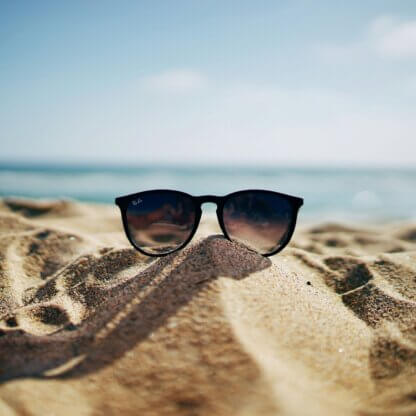 Image from Unsplash for the summer activism article