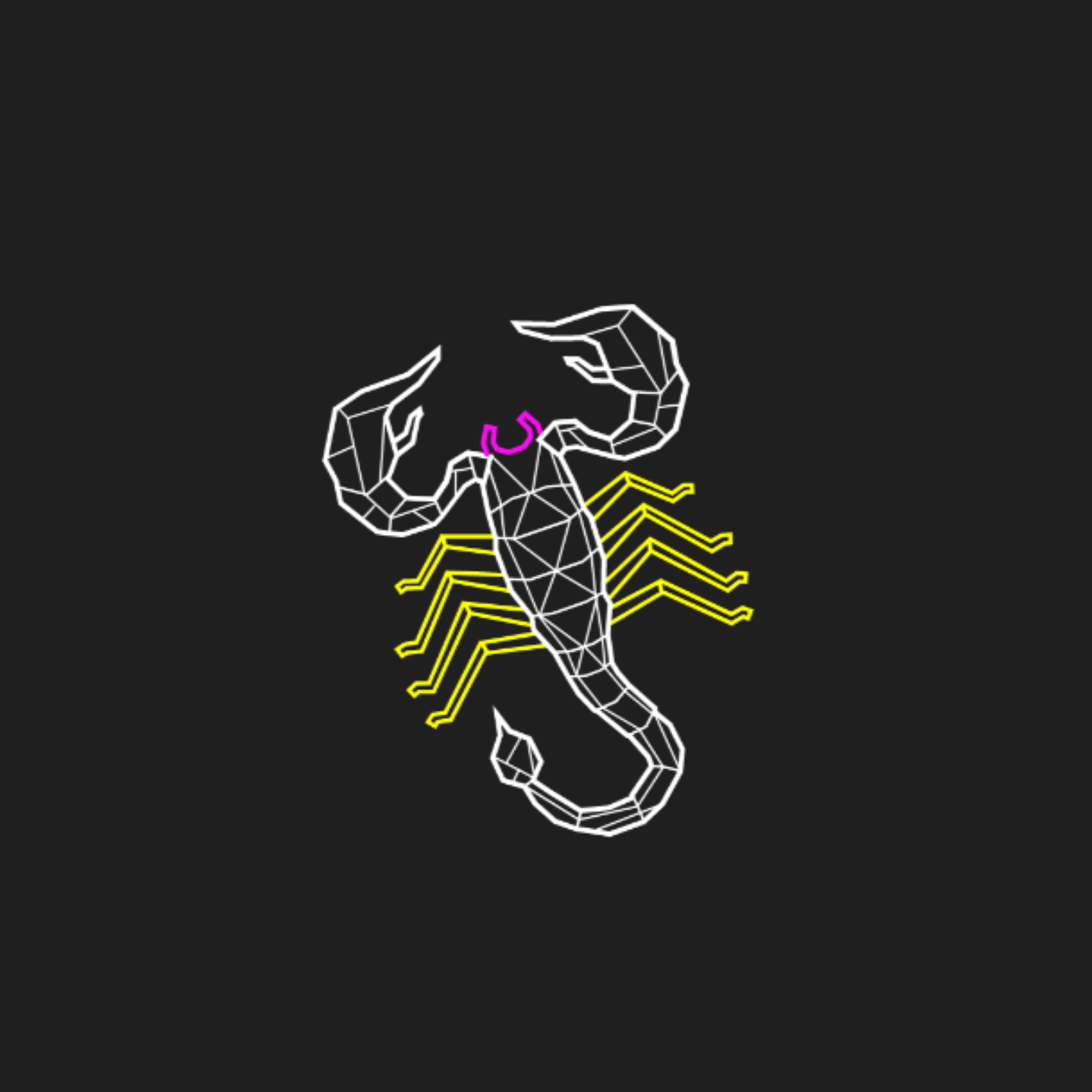 PETA-owned image for the Scorpio season article