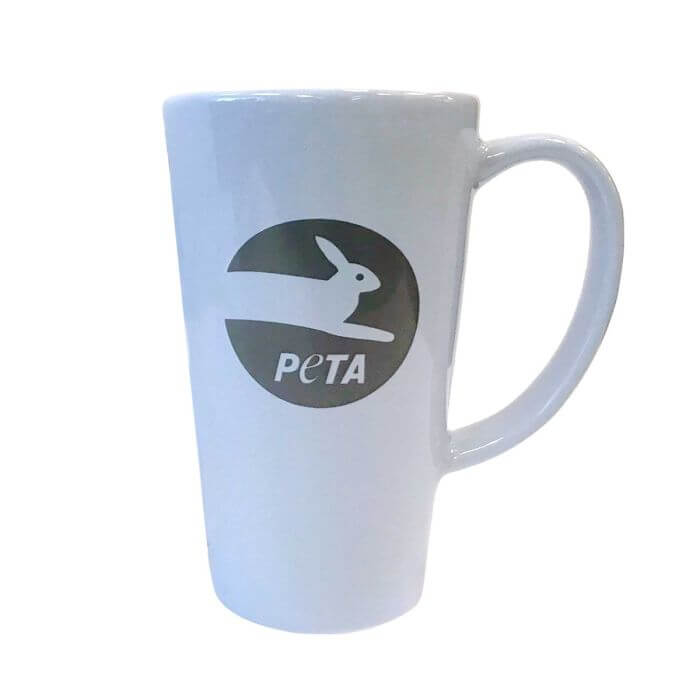PETA-owned image for the eco-friendly life hacks article