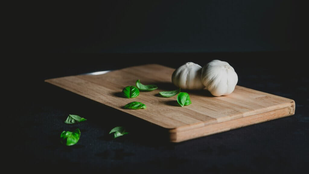 Image from Unsplash for the vegan superfoods article