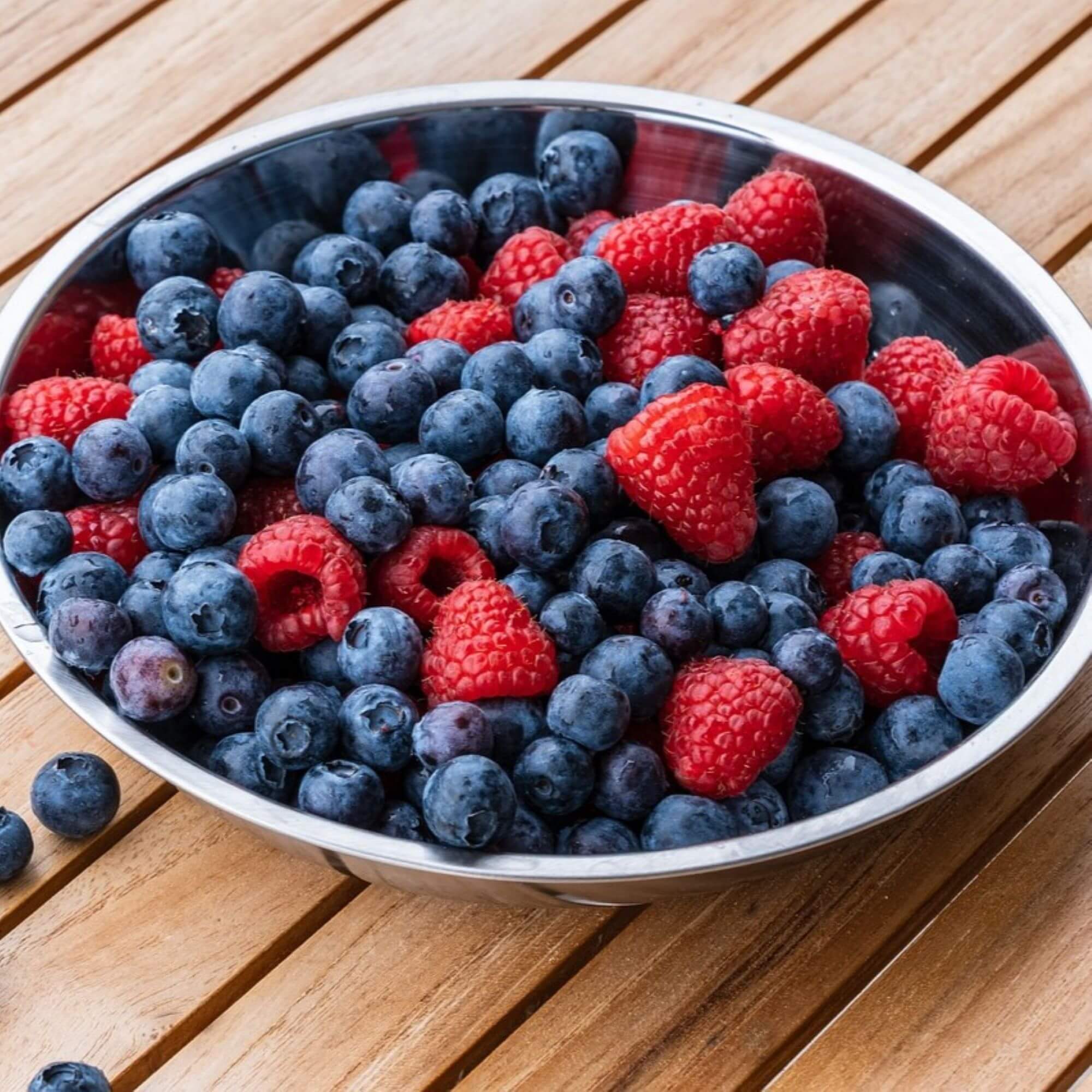 Image from Pixabay for the vegan superfoods article