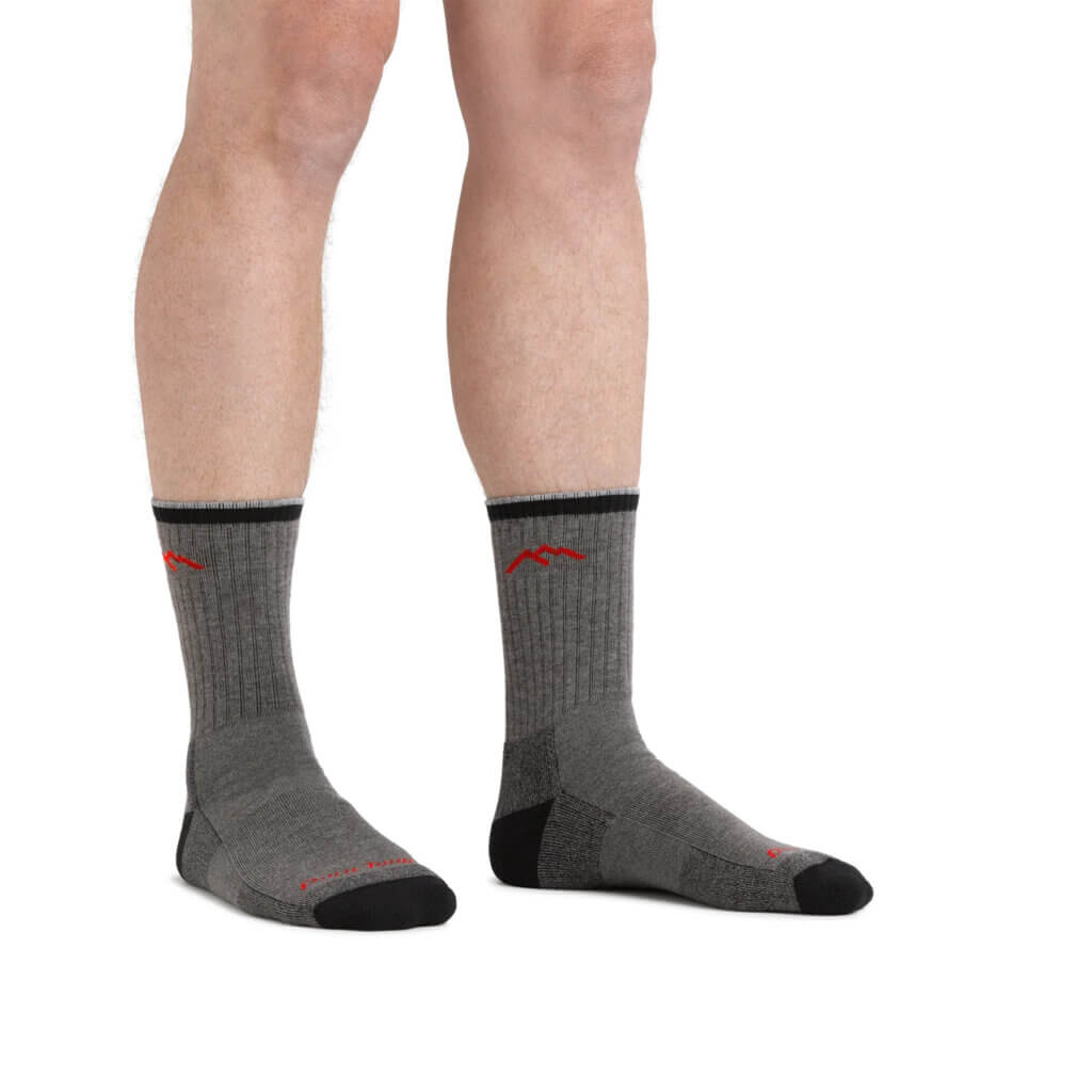 Image from Darn Tough website