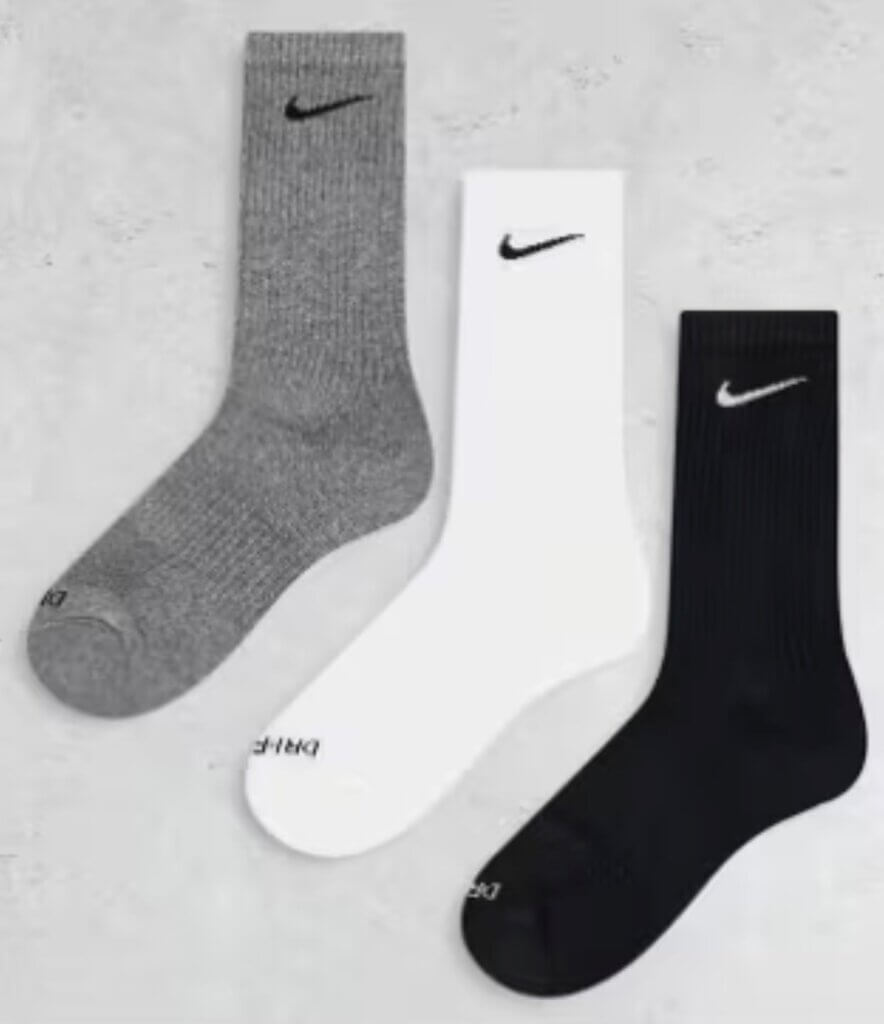Image from Nike website