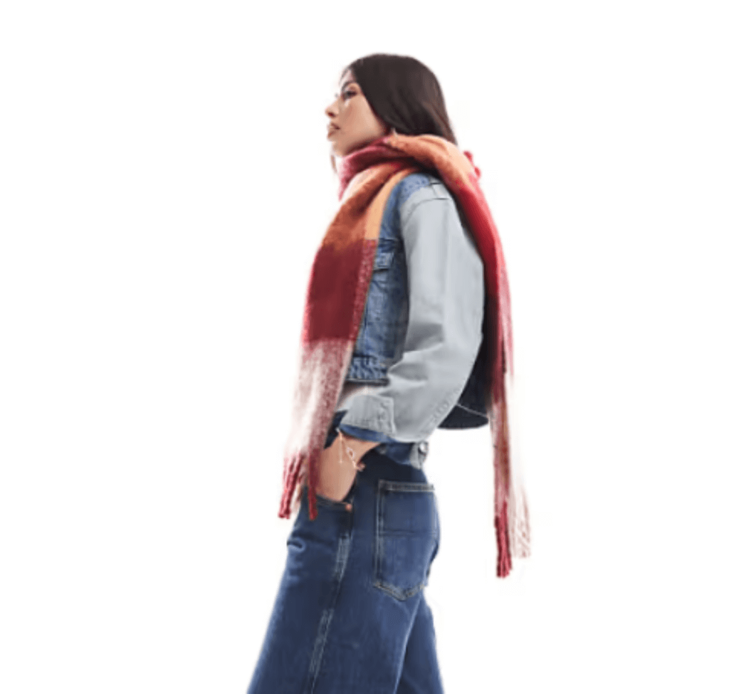 Image from ASOS website