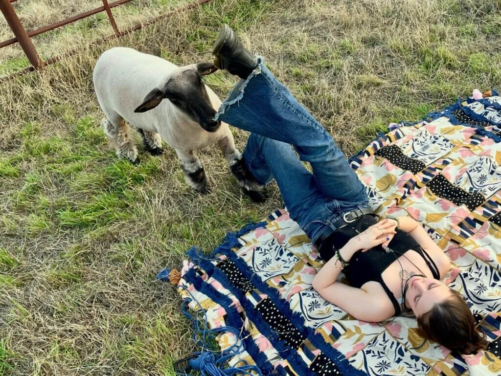 PETA-owned image