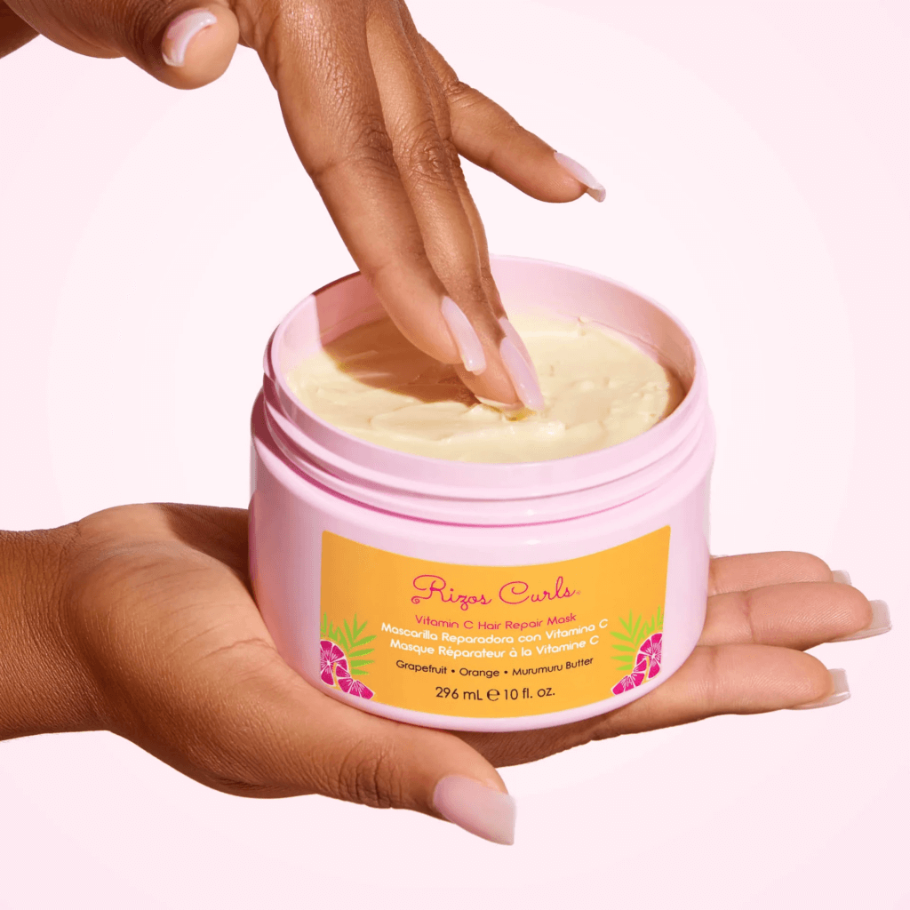 Image from Rizos Curls website