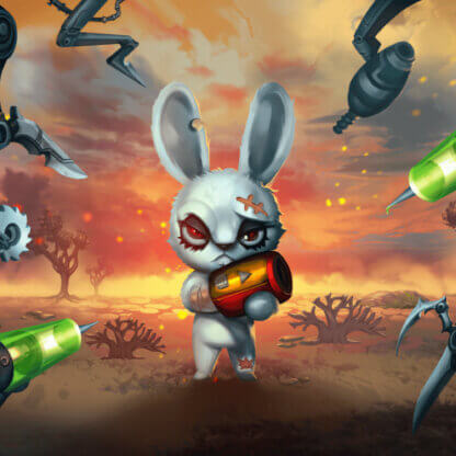 PETA-owned image for the video games article