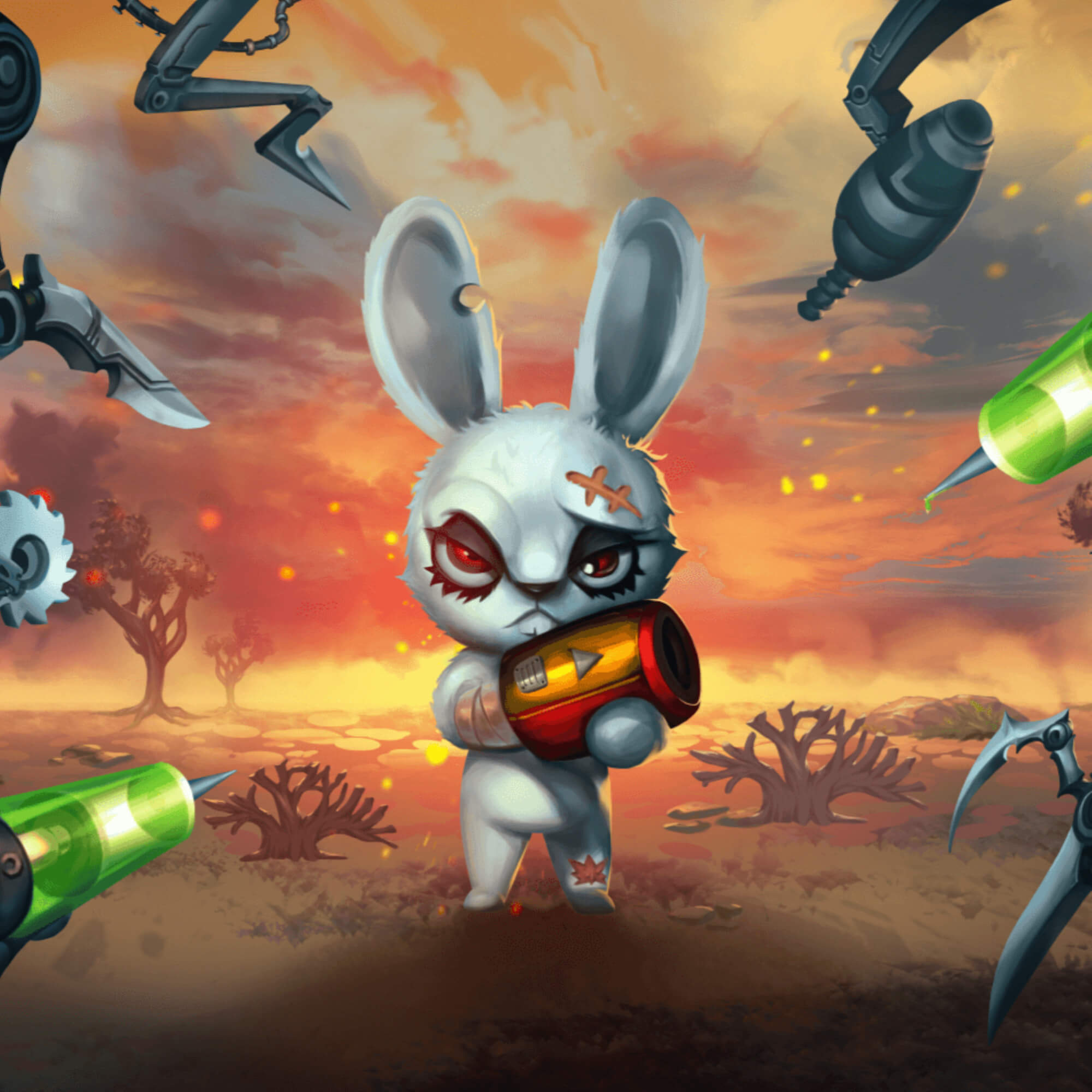 PETA-owned image for the video games article