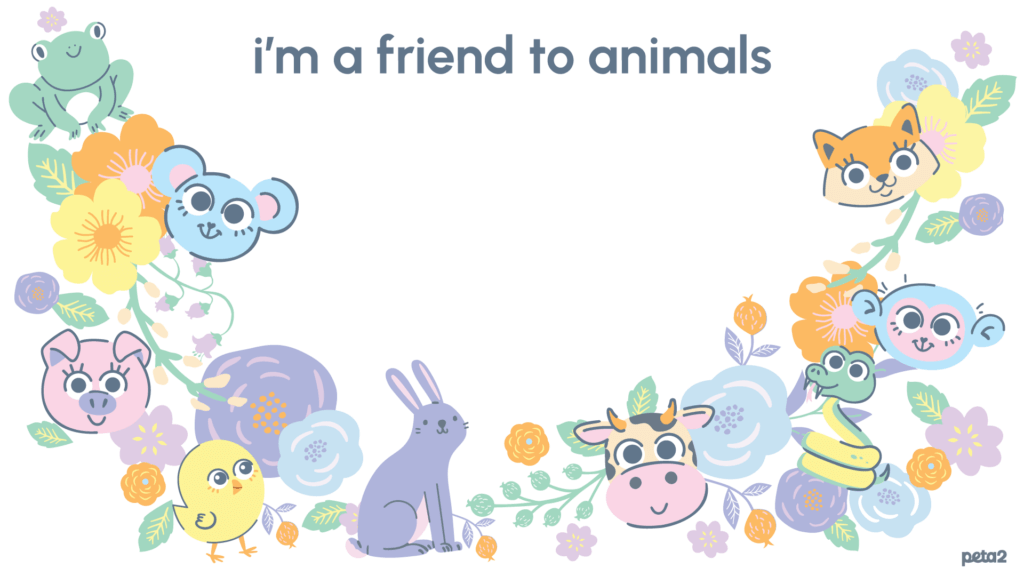 PETA-owned image