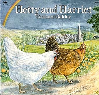 Image from Amazon for the animal-friendly books article
