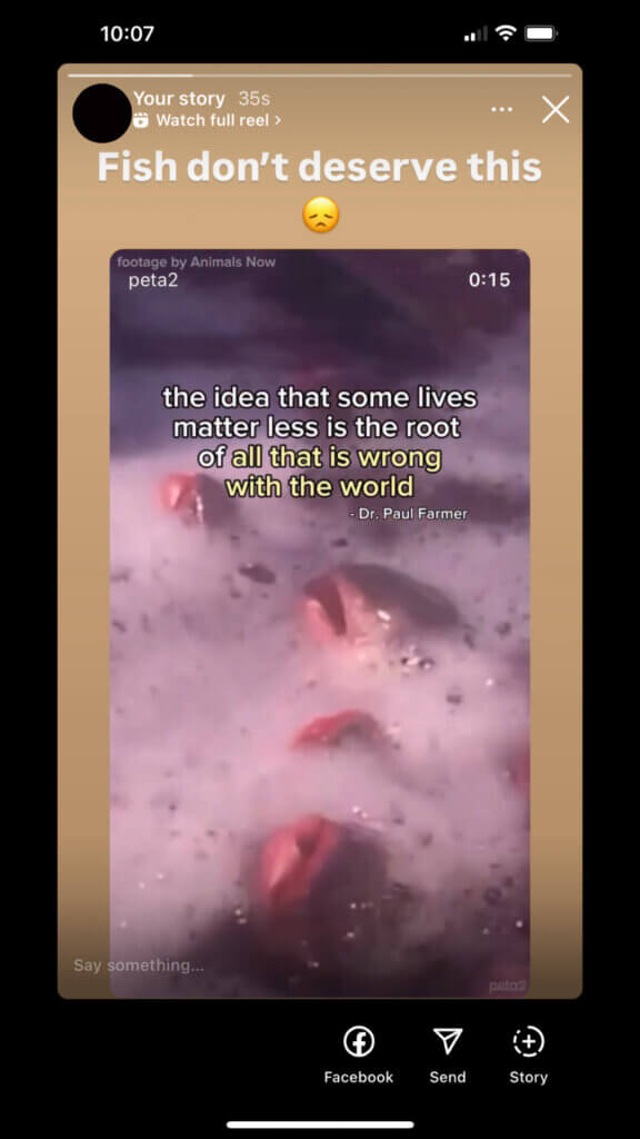 PETA-owned image