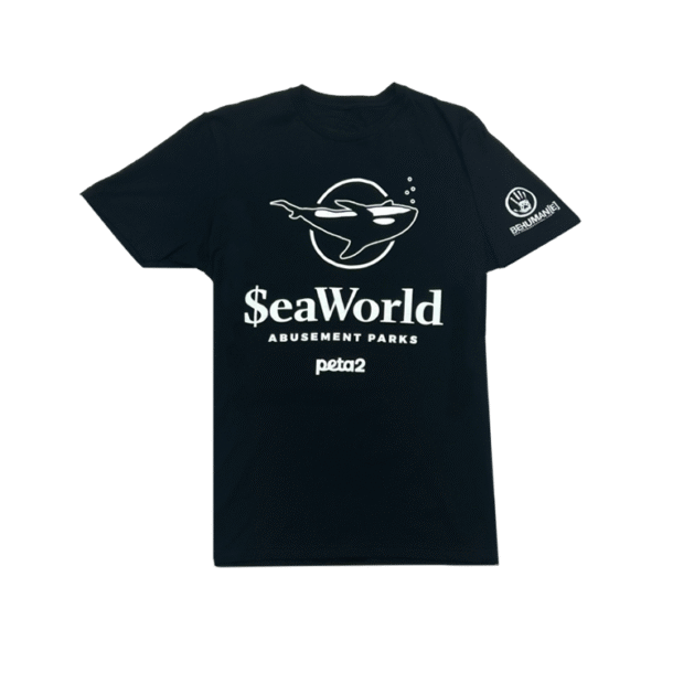 Seaworld tee rewards